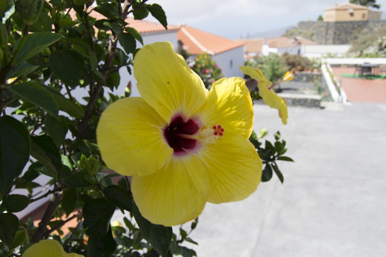 Dulce Valle Villas And Spa El Paso Luaran gambar