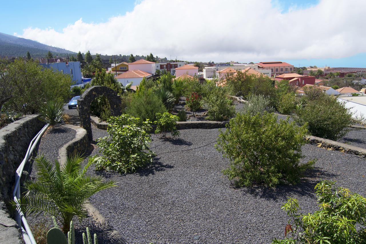 Dulce Valle Villas And Spa El Paso Luaran gambar