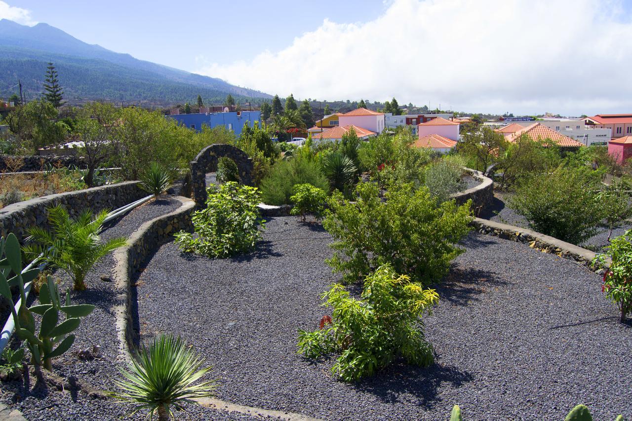 Dulce Valle Villas And Spa El Paso Luaran gambar